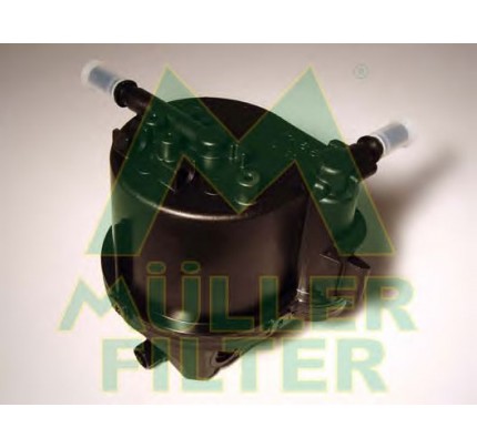 Φίλτρο καυσίμου MULLER FILTER FN243