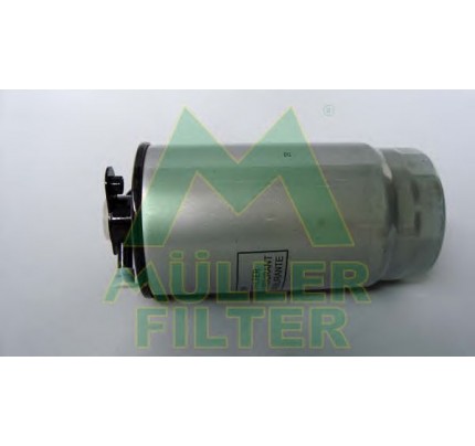 Φίλτρο καυσίμου MULLER FILTER FN260