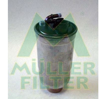 Φίλτρο καυσίμου MULLER FILTER FN289