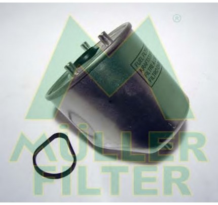 Φίλτρο καυσίμου MULLER FILTER FN292