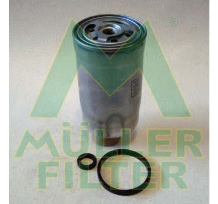 Φίλτρο καυσίμου MULLER FILTER FN295