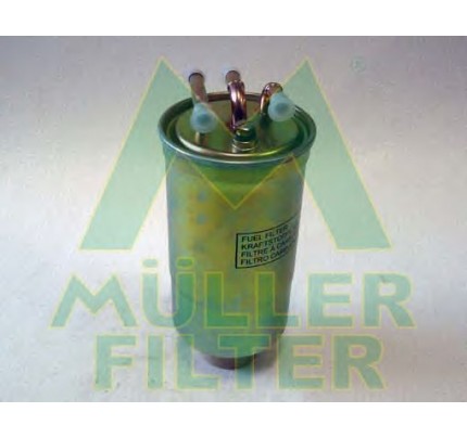 Φίλτρο καυσίμου MULLER FILTER FN298