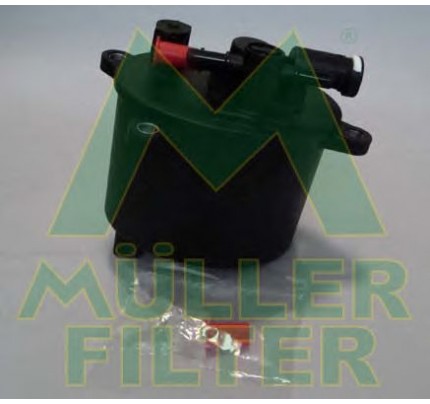 Φίλτρο καυσίμου MULLER FILTER FN299