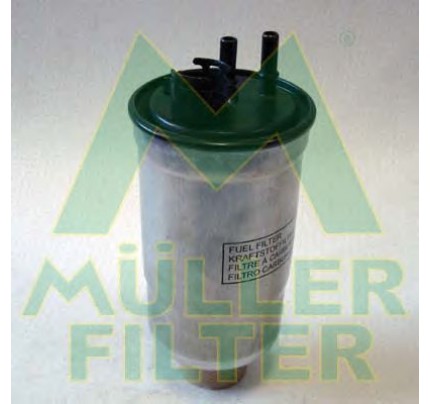 Φίλτρο καυσίμου MULLER FILTER FN308