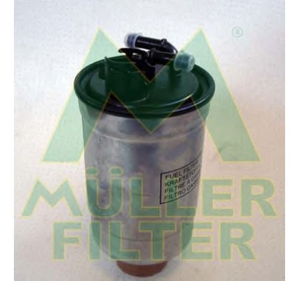 Φίλτρο καυσίμου MULLER FILTER FN313