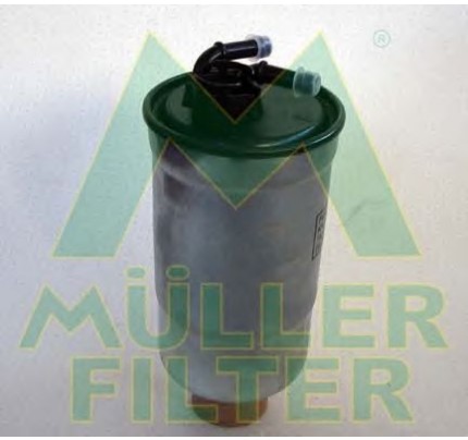Φίλτρο καυσίμου MULLER FILTER FN322