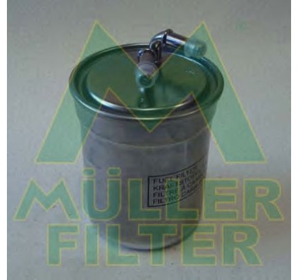 Φίλτρο καυσίμου MULLER FILTER FN323
