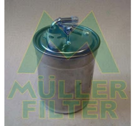 Φίλτρο καυσίμου MULLER FILTER FN324