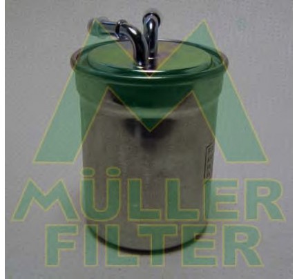 Φίλτρο καυσίμου MULLER FILTER FN325