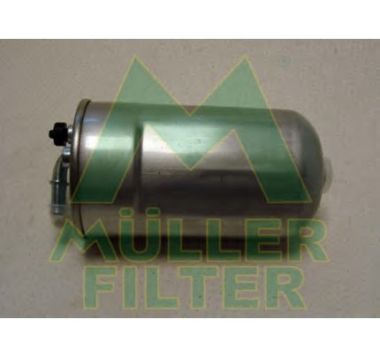 Φίλτρο καυσίμου MULLER FILTER FN391