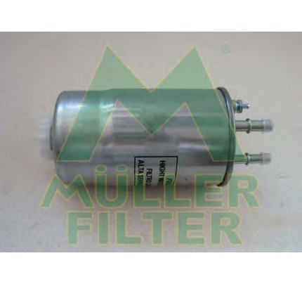 Φίλτρο καυσίμου MULLER FILTER FN392