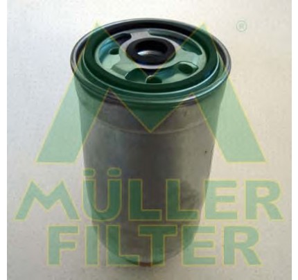 Φίλτρο καυσίμου MULLER FILTER FN435