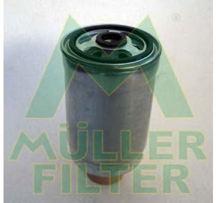 Φίλτρο καυσίμου MULLER FILTER FN436