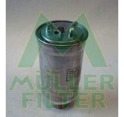 Φίλτρο καυσίμου MULLER FILTER FN440