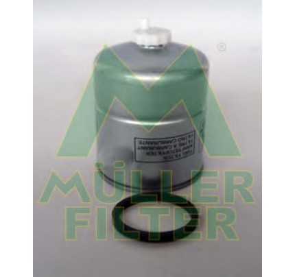 Φίλτρο καυσίμου MULLER FILTER FN462
