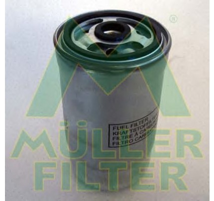 Φίλτρο καυσίμου MULLER FILTER FN485