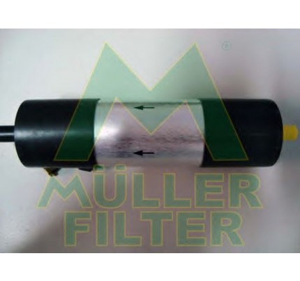 Φίλτρο καυσίμου MULLER FILTER FN560