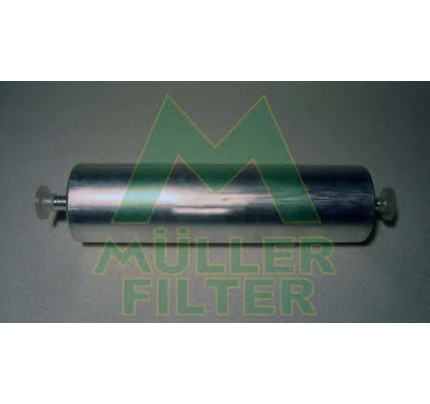 Φίλτρο καυσίμου MULLER FILTER FN570