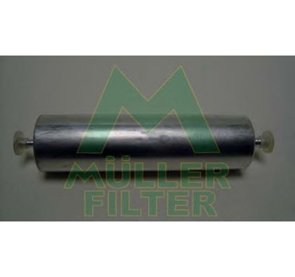 Φίλτρο καυσίμου MULLER FILTER FN580