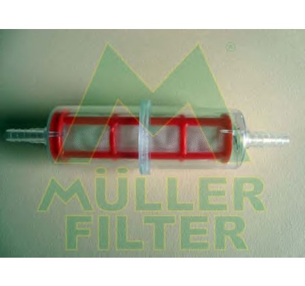 Φίλτρο καυσίμου MULLER FILTER FN6