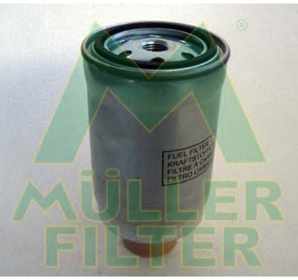 Φίλτρο καυσίμου MULLER FILTER FN703