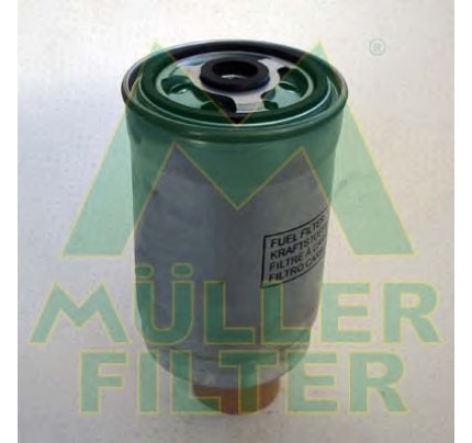 Φίλτρο καυσίμου MULLER FILTER FN704