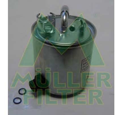 Φίλτρο καυσίμου MULLER FILTER FN715