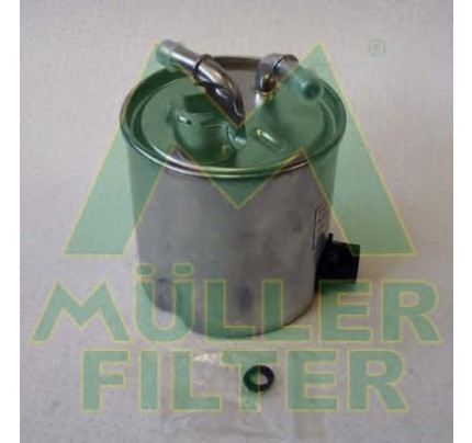 Φίλτρο καυσίμου MULLER FILTER FN716