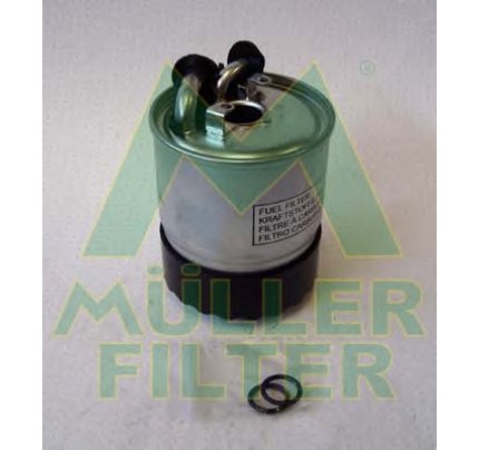 Φίλτρο καυσίμου MULLER FILTER FN796