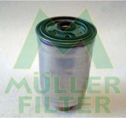 Φίλτρο καυσίμου MULLER FILTER FN798
