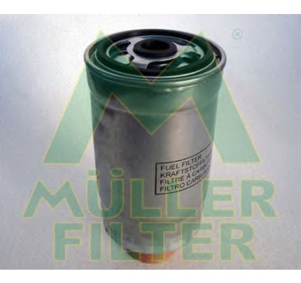 Φίλτρο καυσίμου MULLER FILTER FN808