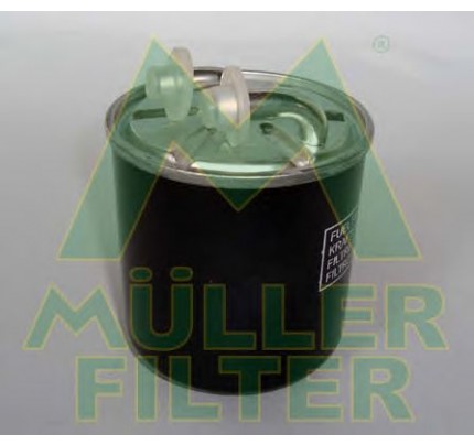 Φίλτρο καυσίμου MULLER FILTER FN820