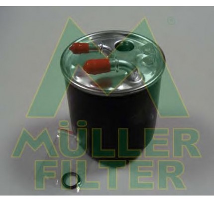 Φίλτρο καυσίμου MULLER FILTER FN823