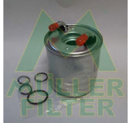Φίλτρο καυσίμου MULLER FILTER FN825