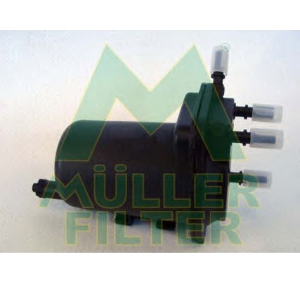Φίλτρο καυσίμου MULLER FILTER FN907