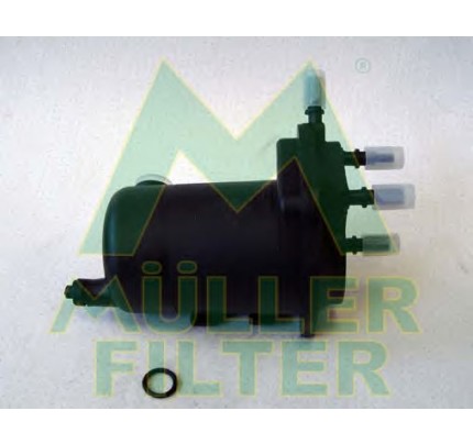 Φίλτρο καυσίμου MULLER FILTER FN913