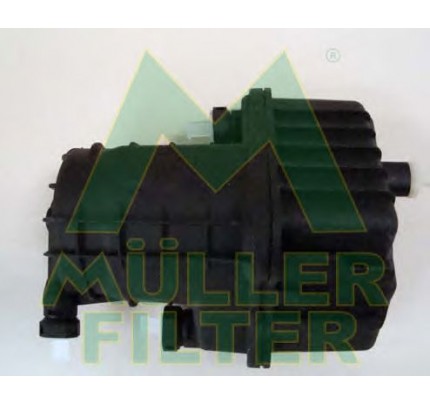 Φίλτρο καυσίμου MULLER FILTER FN919