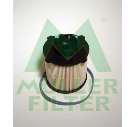 Φίλτρο καυσίμου MULLER FILTER FN944