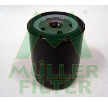 Φίλτρο λαδιού MULLER FILTER FO125