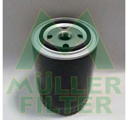 Φίλτρο λαδιού MULLER FILTER FO148