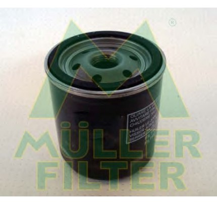 Φίλτρο λαδιού MULLER FILTER FO458
