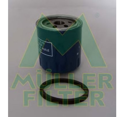 Φίλτρο λαδιού MULLER FILTER FO523