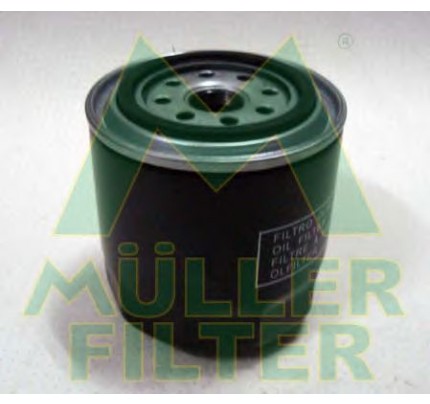 Φίλτρο λαδιού MULLER FILTER FO526