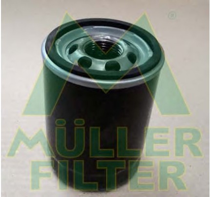 Φίλτρο λαδιού MULLER FILTER FO585