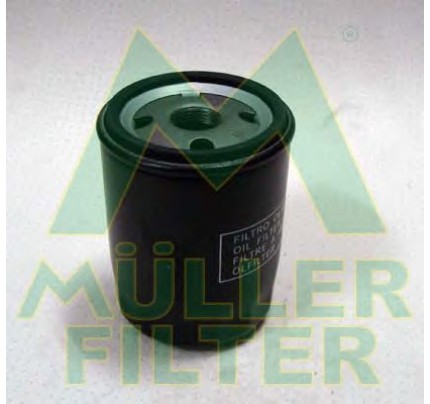 Φίλτρο λαδιού MULLER FILTER FO586