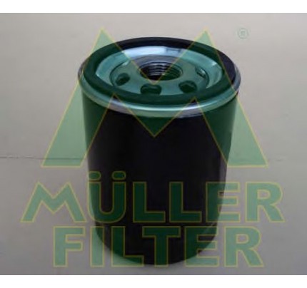 Φίλτρο λαδιού MULLER FILTER FO604