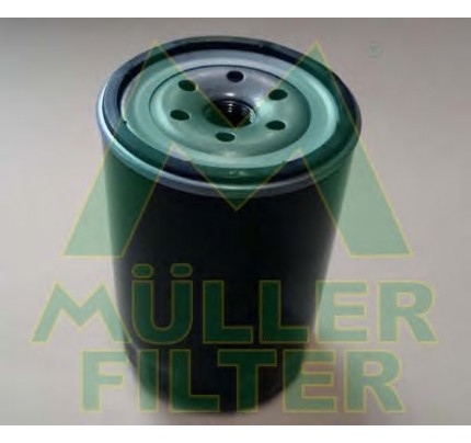 Φίλτρο λαδιού MULLER FILTER FO612