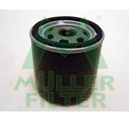 Φίλτρο λαδιού MULLER FILTER FO635