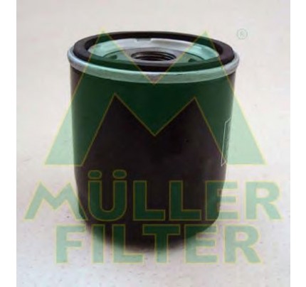 Φίλτρο λαδιού MULLER FILTER FO648