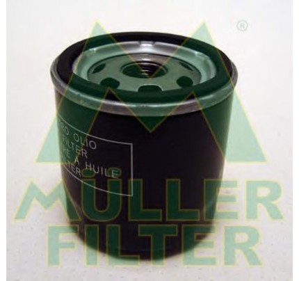 Φίλτρο λαδιού MULLER FILTER FO675